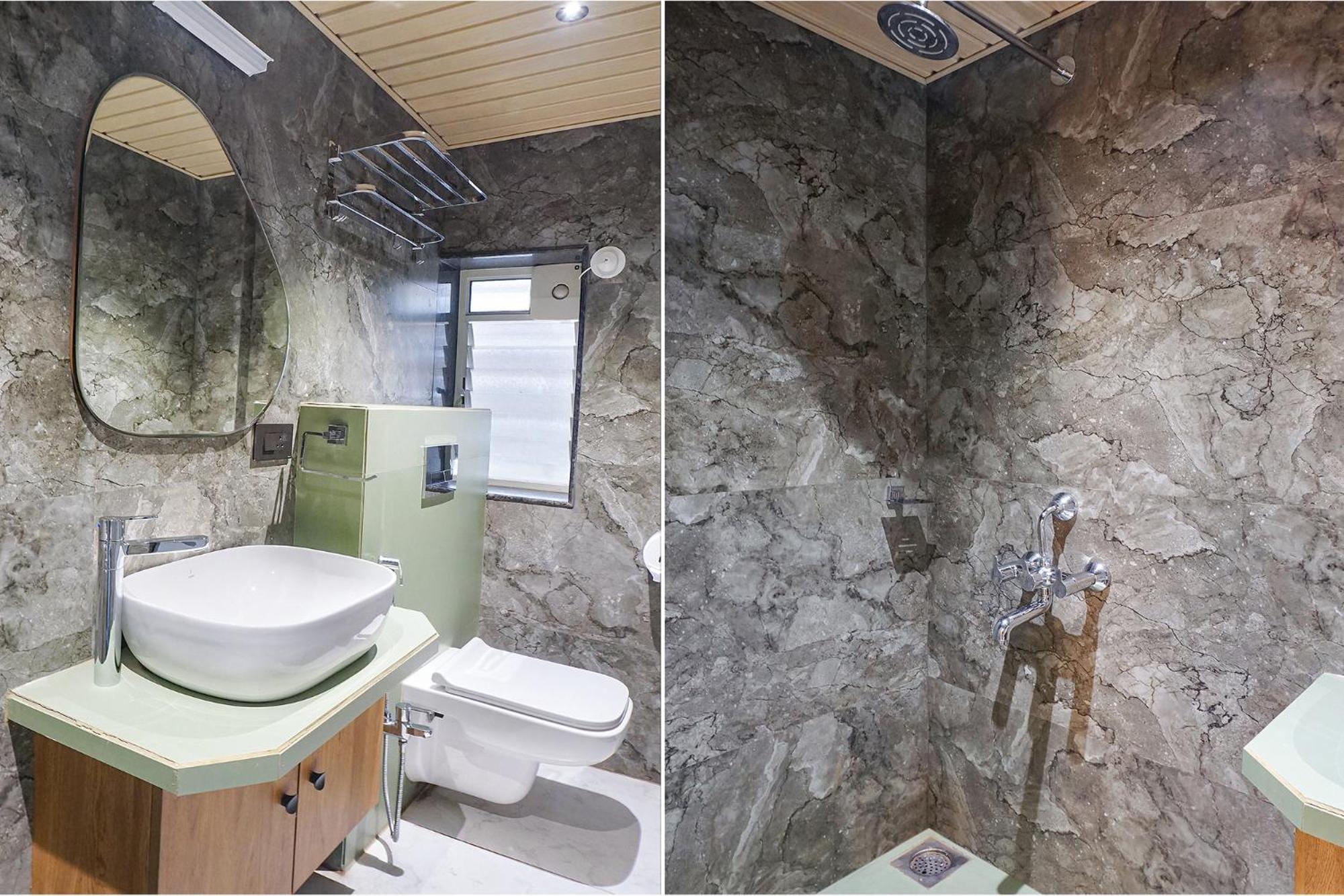 Fabhotel Prime Shourya Residency - Nr Maharshi Karve Museum Púna Exteriér fotografie